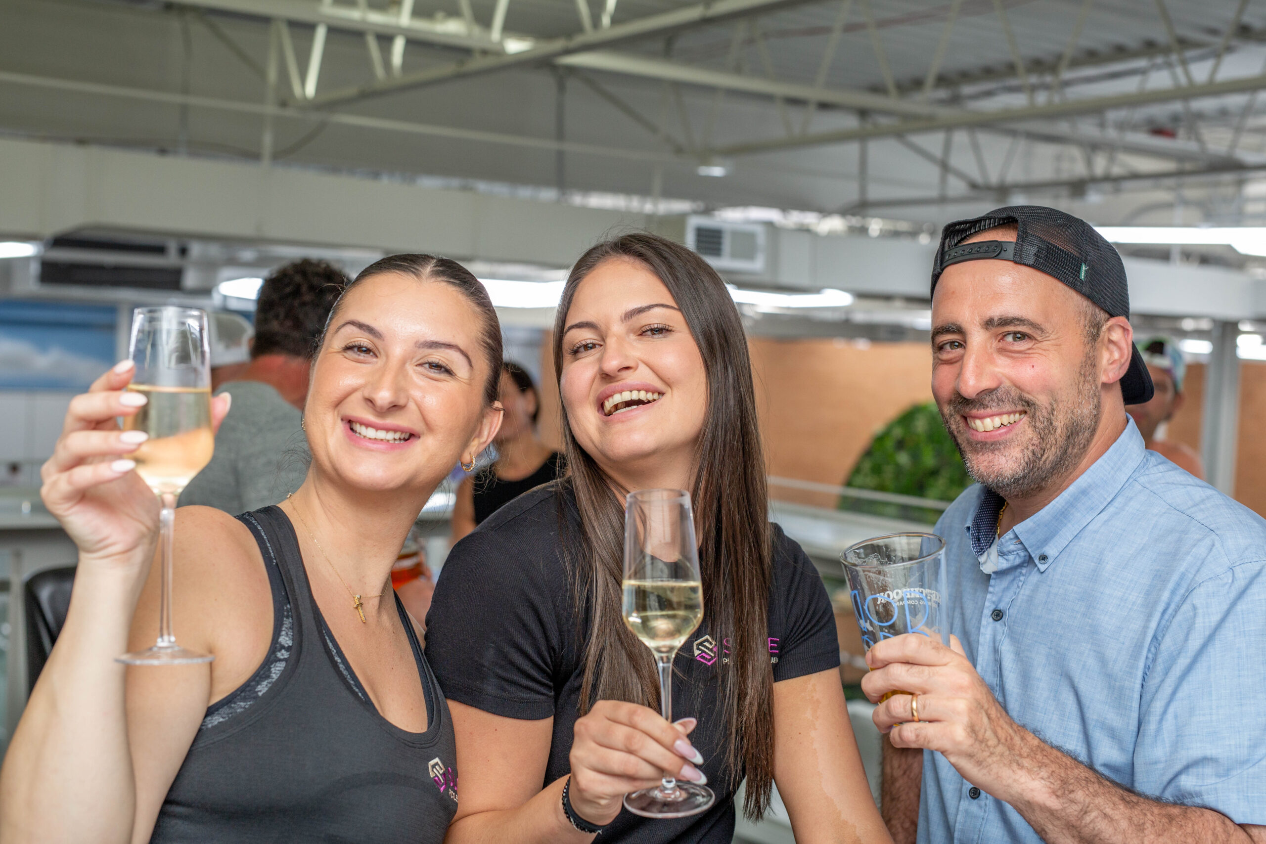 Hey, It’s Been a While!