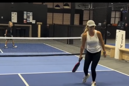 Radostina Apostolova