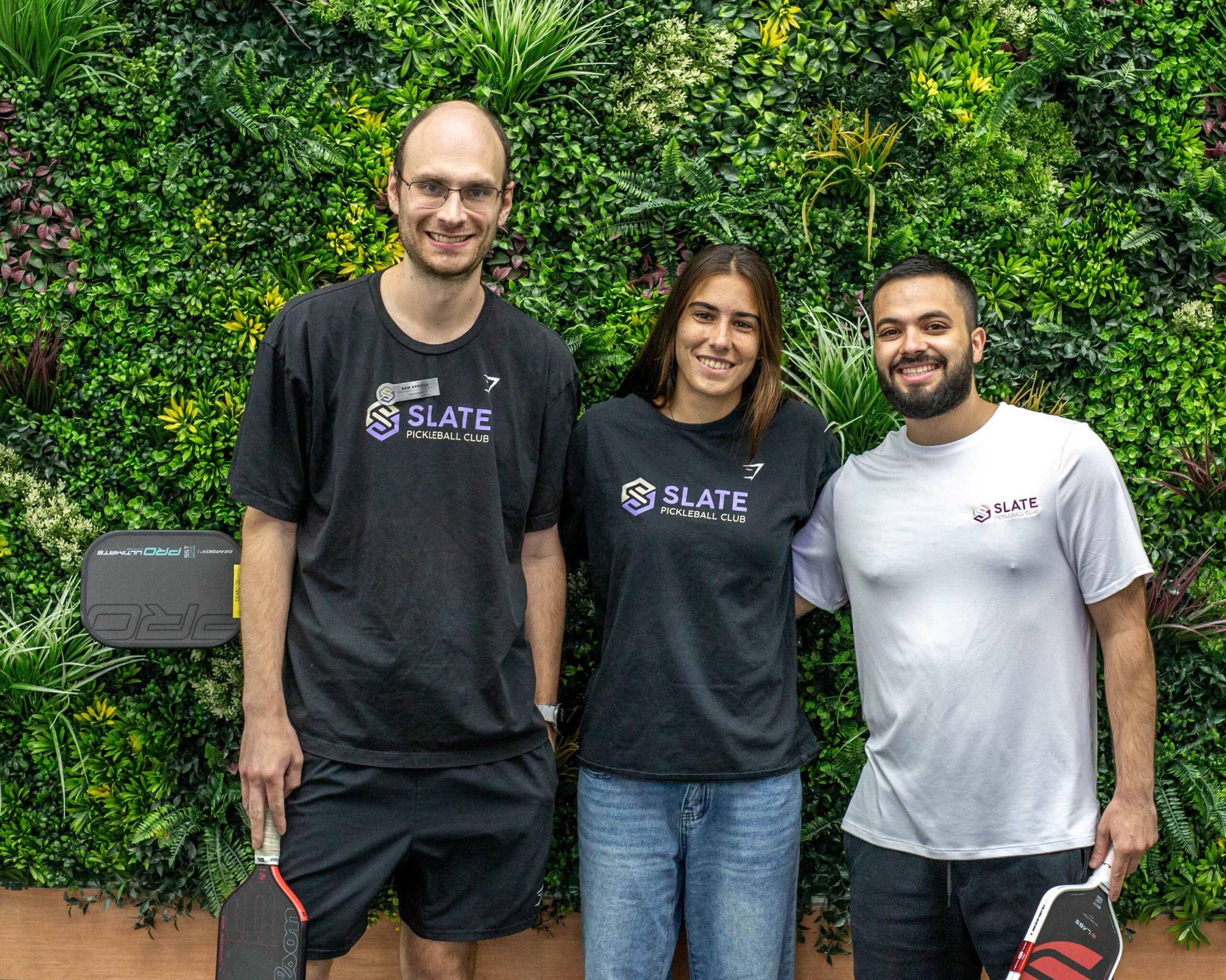 State of Slate + Member Experience